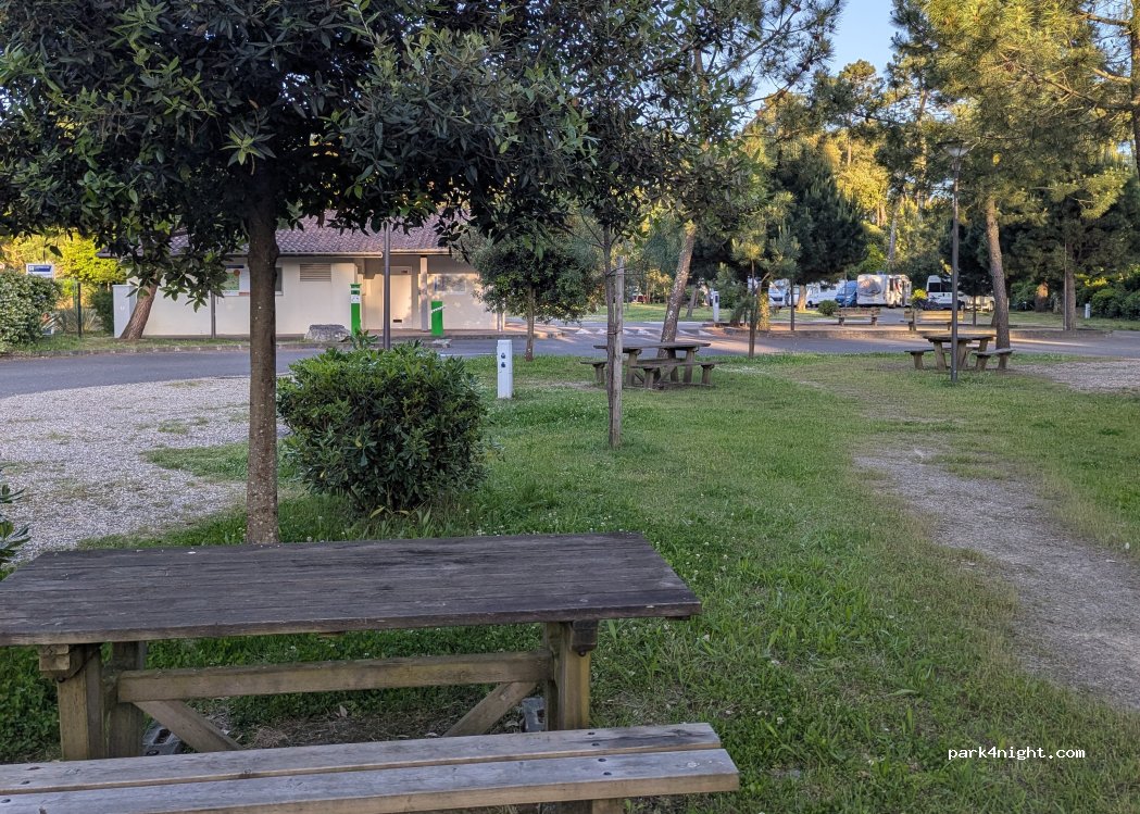 (40150) Soorts-Hossegor - 626 D652 — foto 5