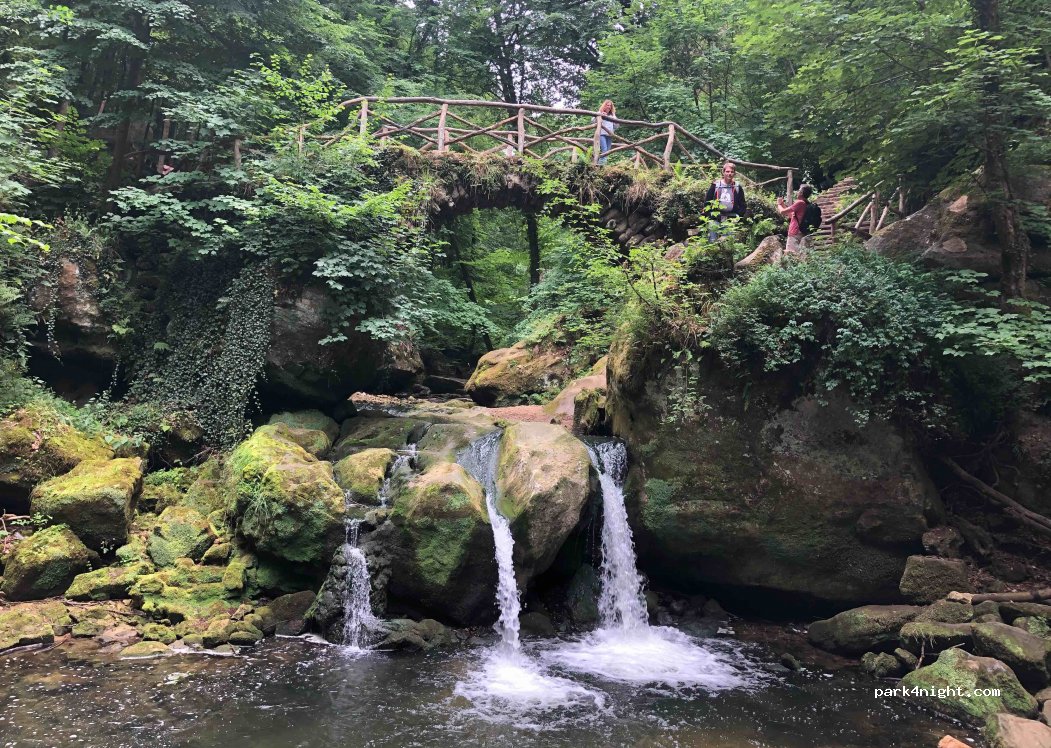 Camping La Pinède — foto 3