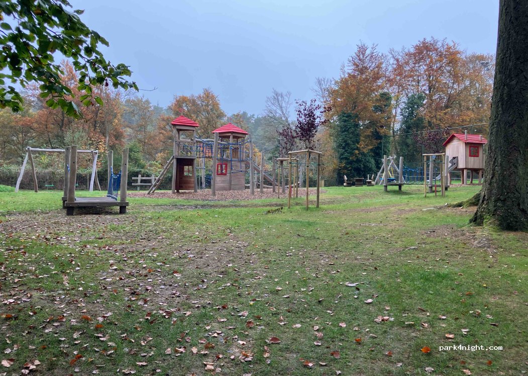 Camping La Pinède — foto 5