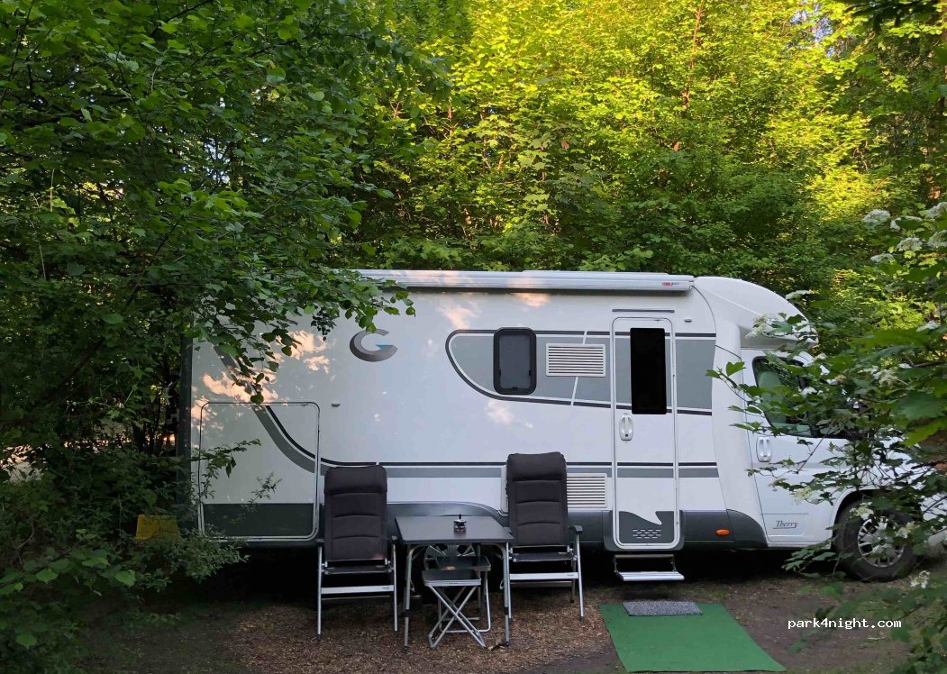 Camping Gäsi — foto 2
