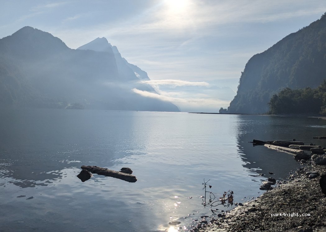 Camping Gäsi — foto 4