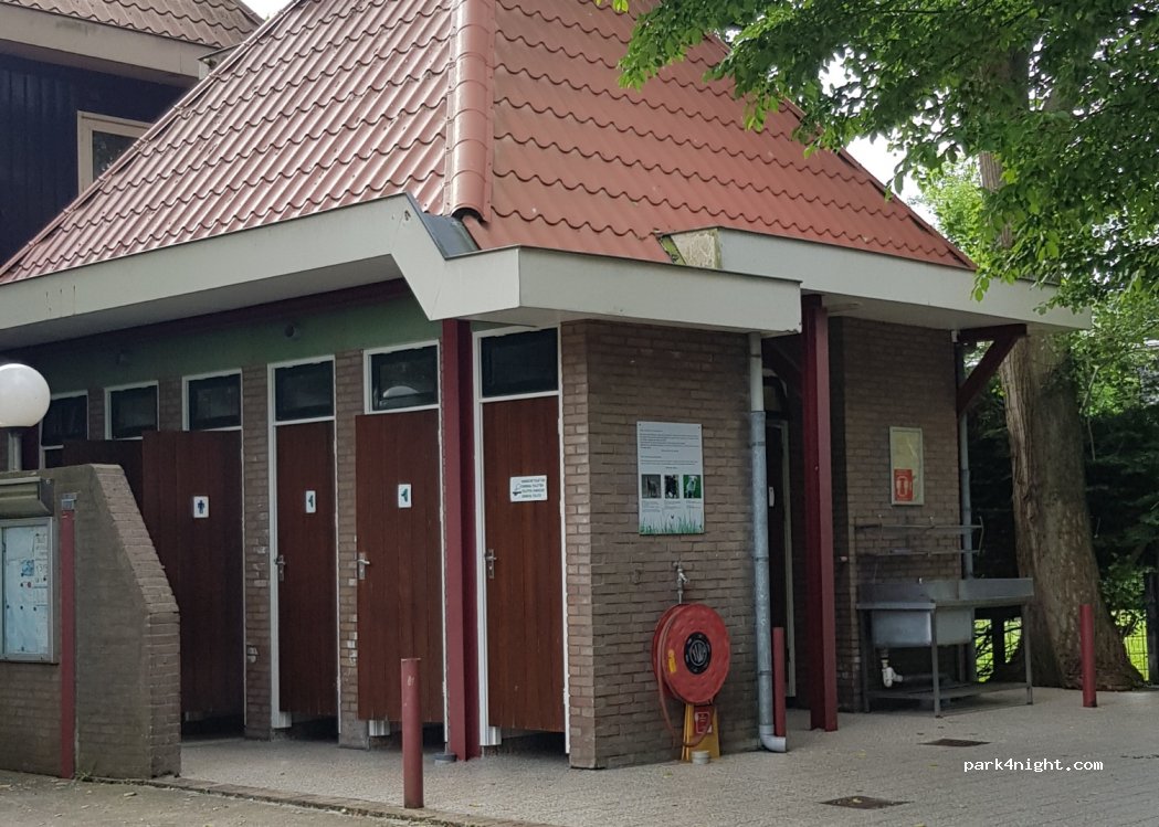 Camping het Rietveen — foto