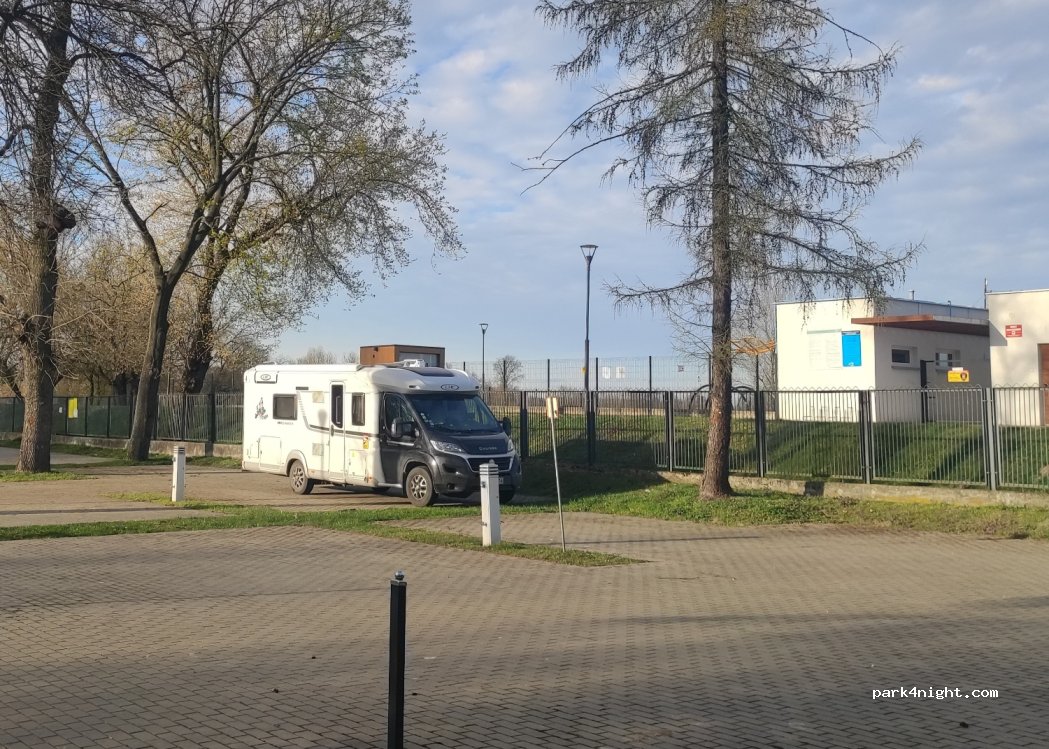(98) Sieradz - Parkowa — foto 2