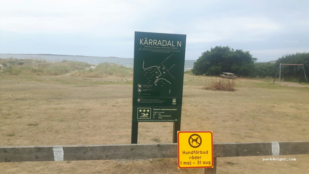 (432 95) Varberg - 35 Kärra bygata — foto