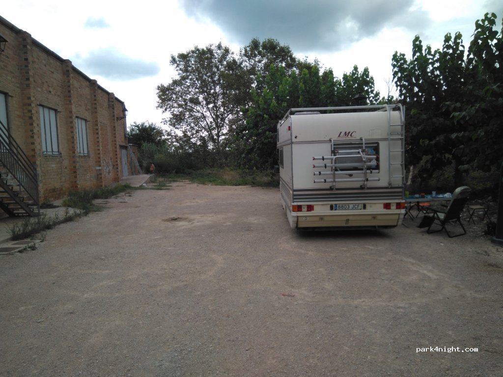 (08737) Torrelles de Foix - 46B Carrer el Raval — foto