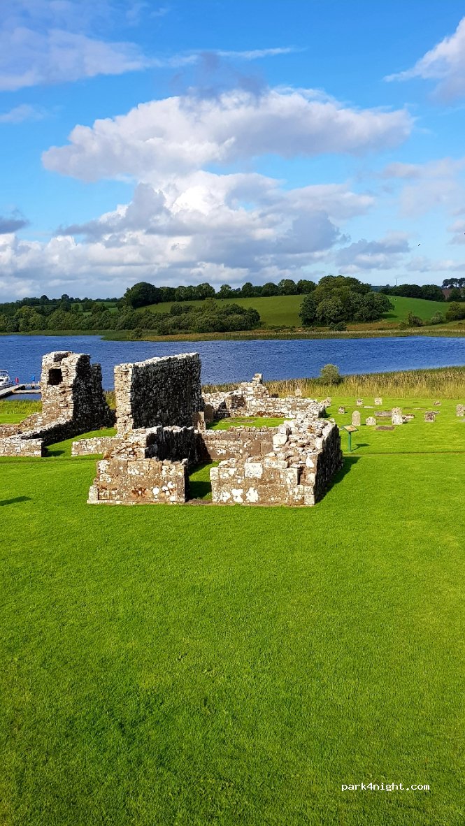 (BT94 2LA) Enniskillen - Unnamed Road — foto