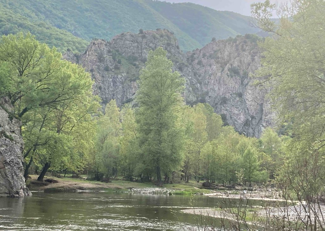 (2842) Gorna Breznitsa - E79 — foto 3