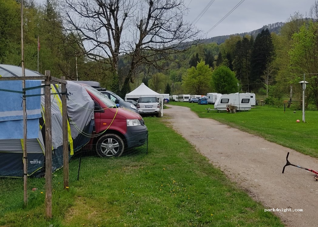 Camping Sihlwald — foto 3