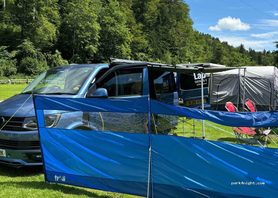 Camping Sihlwald — foto 4