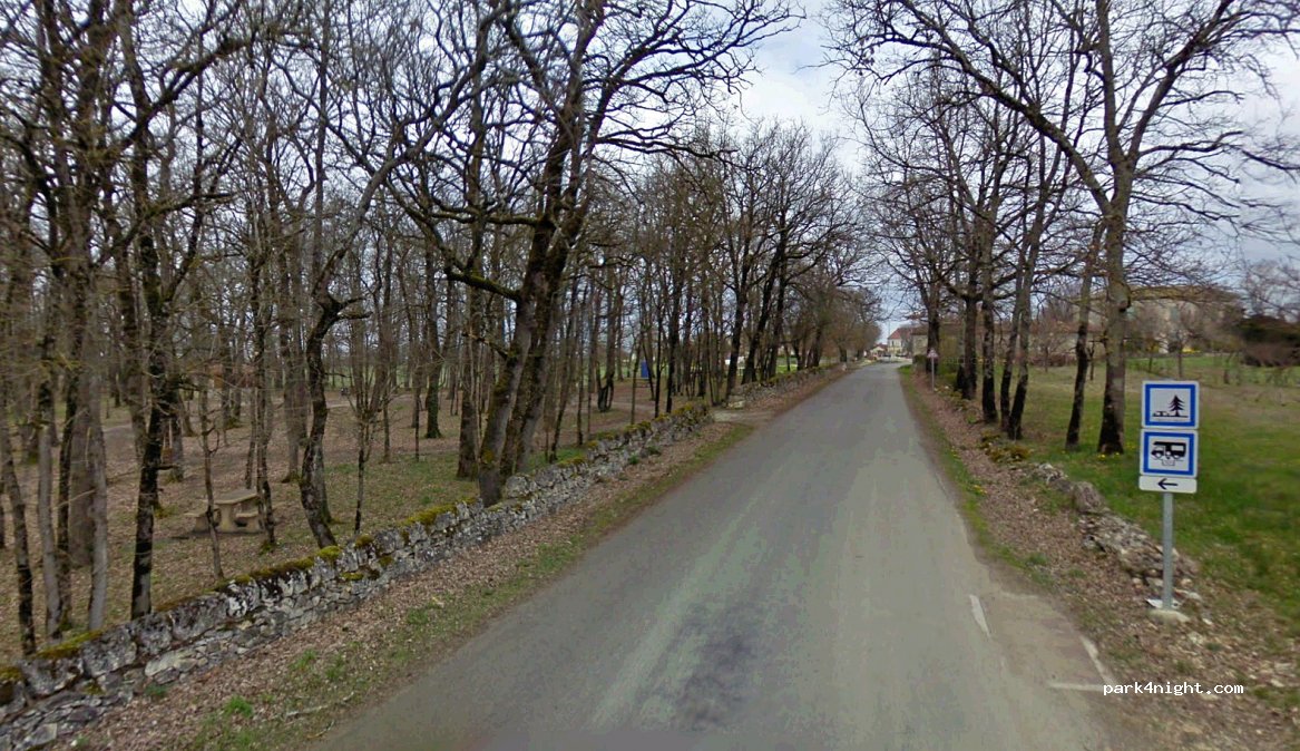 (46700) Mauroux - D5 — foto