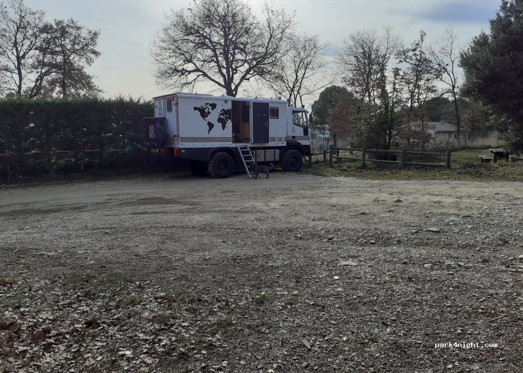 (26740) La Laupie - La Plaine des Débats — foto