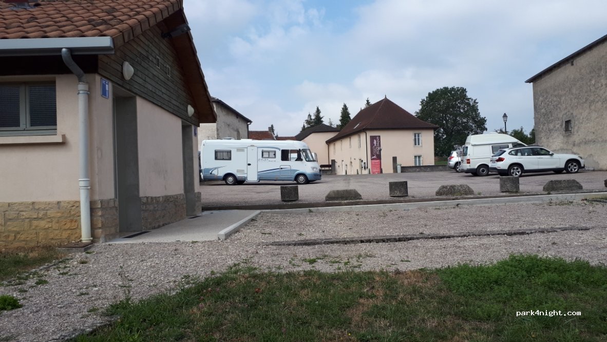 (88350) Grand - Rue de la Mosaïque — foto
