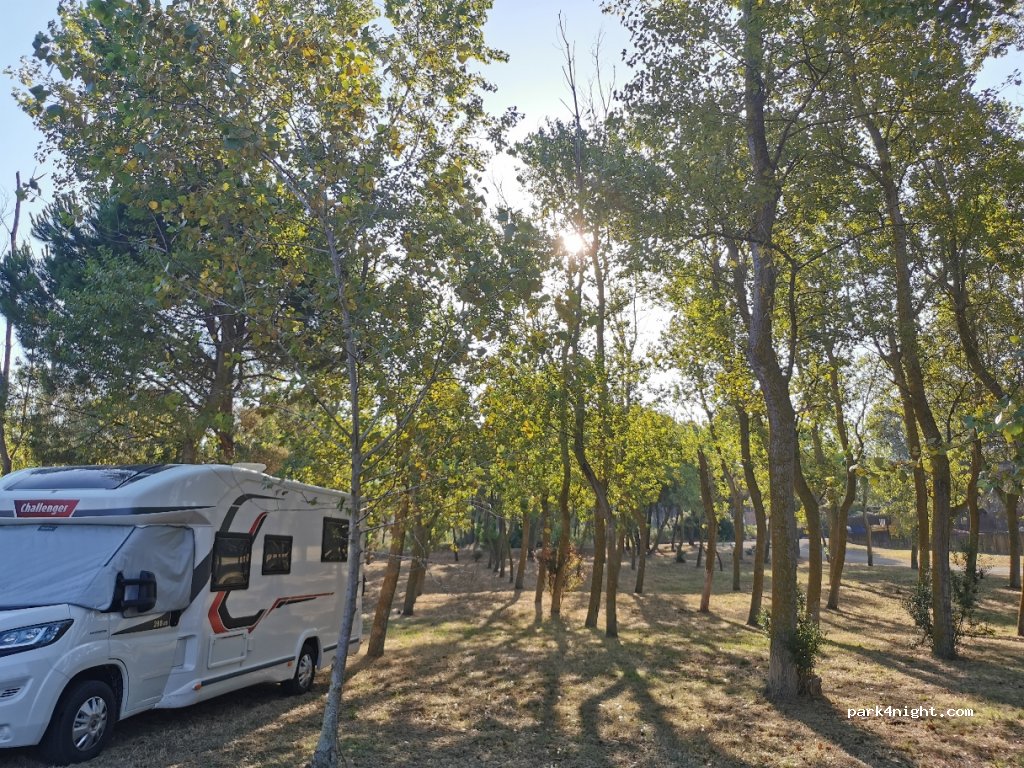 (17255) Begur - 2 Camí Camp de Futbol — foto