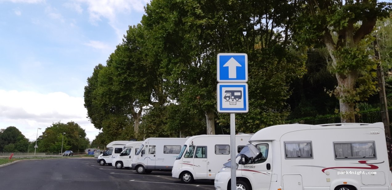 (72100) Le Mans - Quai Louis Blanc — foto