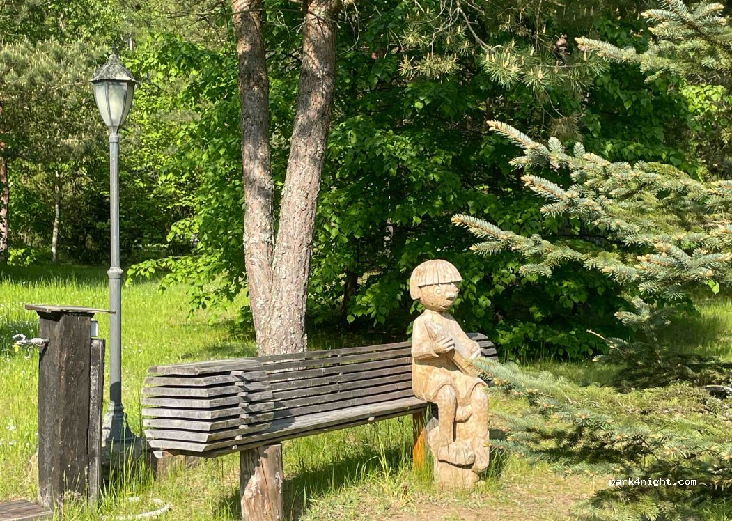 Camping Mazury — foto 3