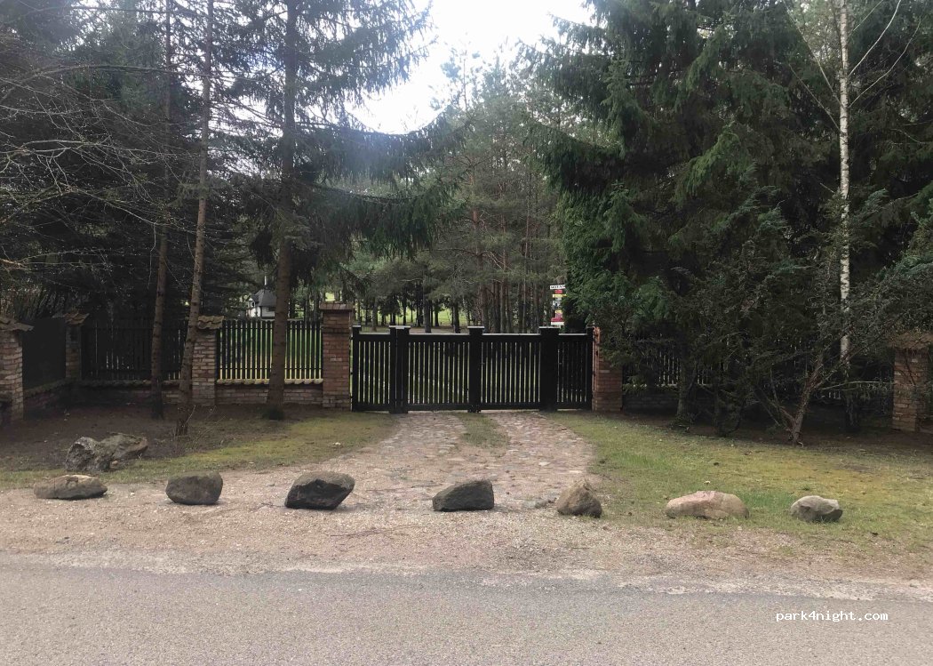 Camping Mazury — foto 4
