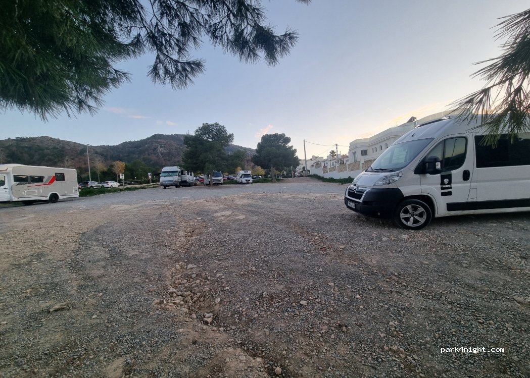 (03581) l'Alfàs del Pi - 26 Carrer Centaure — foto 5