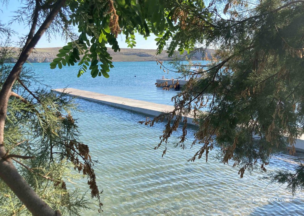 Kamp Pere — foto 3