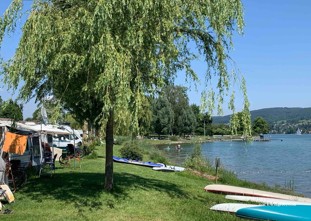 Camping Wangen — foto 2