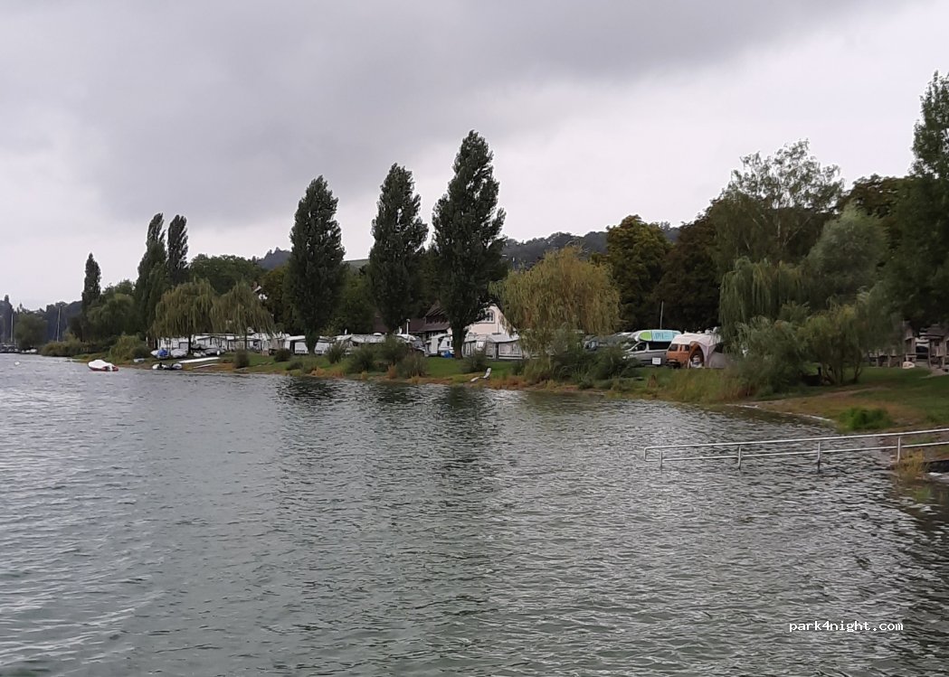Camping Wangen — foto 3