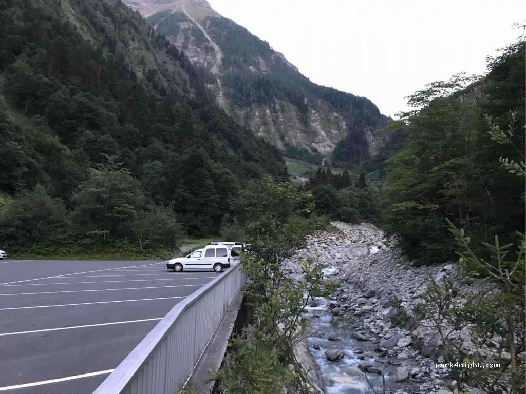 (5710) Kaprun - 96 Kesselfallstraße — foto 2