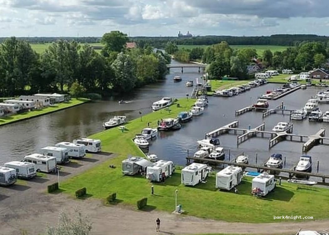 Camperpark Kuikhorne — foto 2