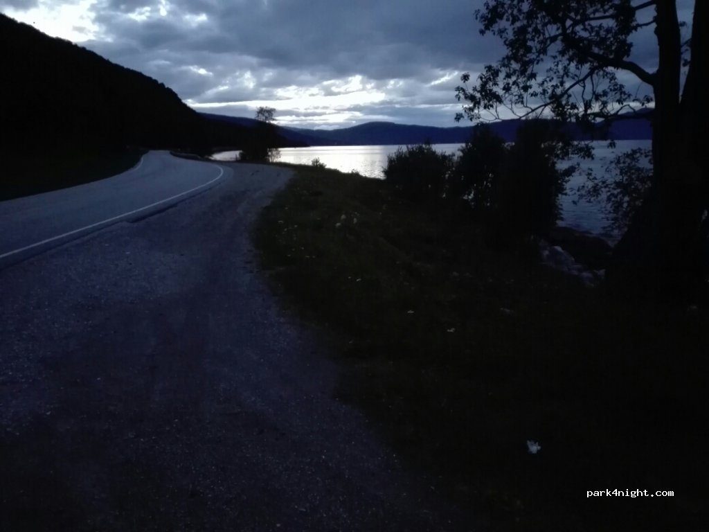 (6622)  - 3 Riksvei 70 — foto 2
