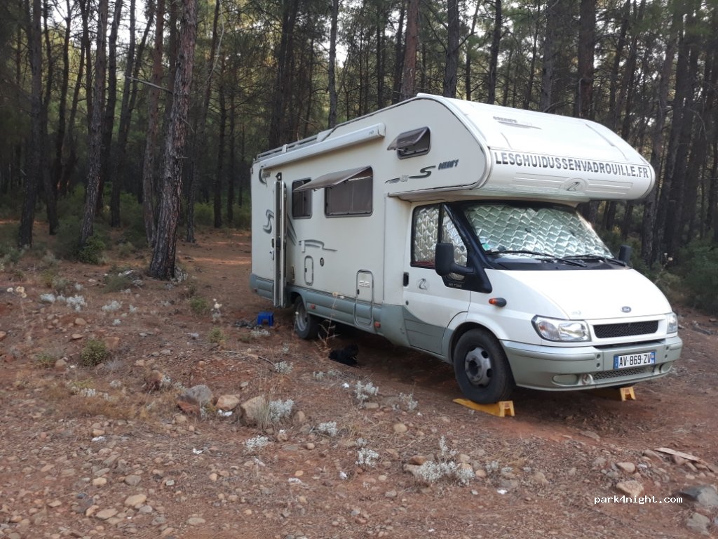 (48804) Muğla - Muğla Fethiye Yolu — foto