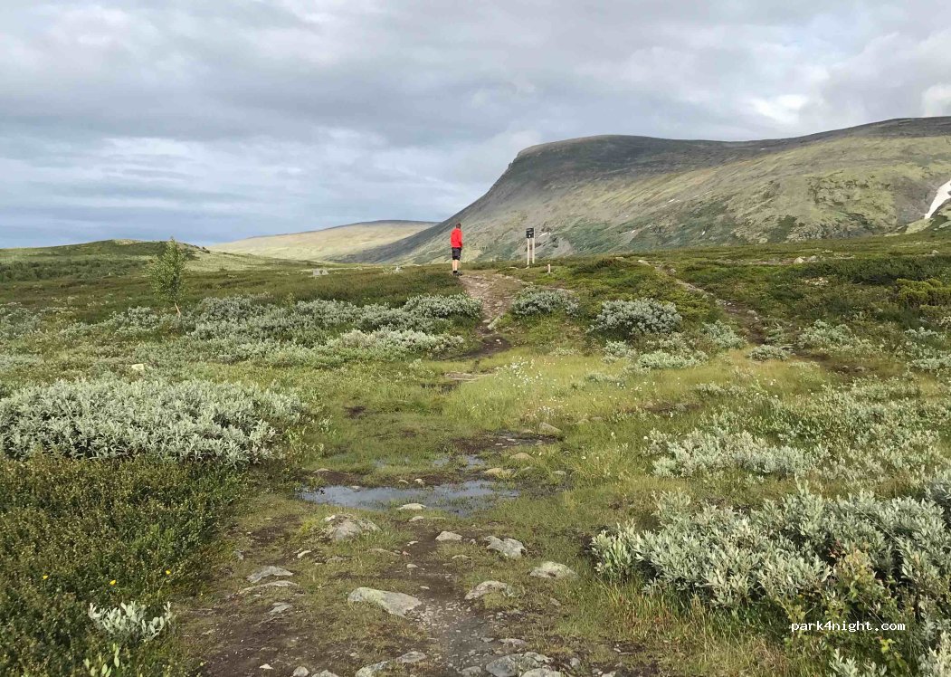 Furuhaugli Camping — foto 4