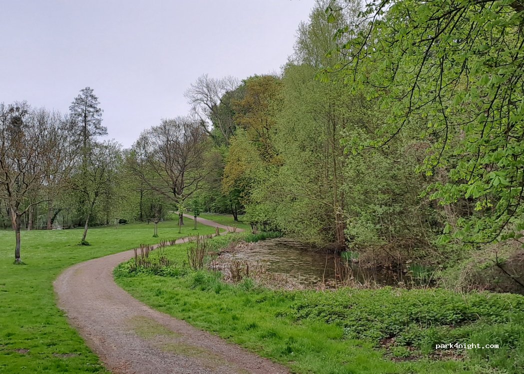 (38704) Liebenburg - 2 Poststraße — foto 5