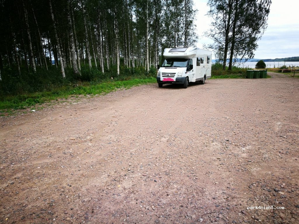 (686 94) Rottneros - 125 Södra SÅNEBY — foto