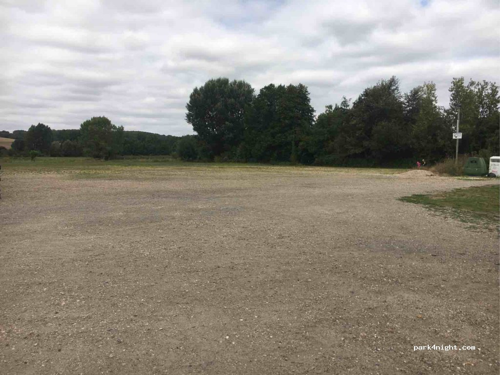 (95770) Saint-Clair-sur-Epte - 19 Rue de l'Ermitage — foto