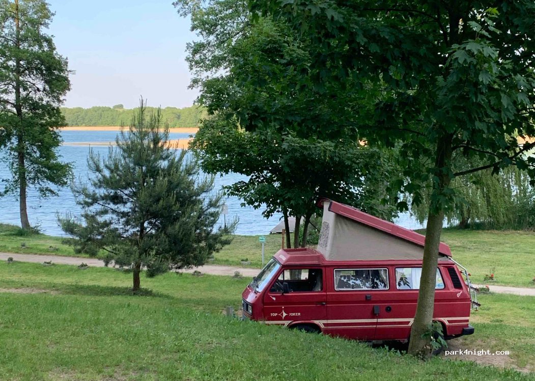 Camping Am Bauernhof — foto