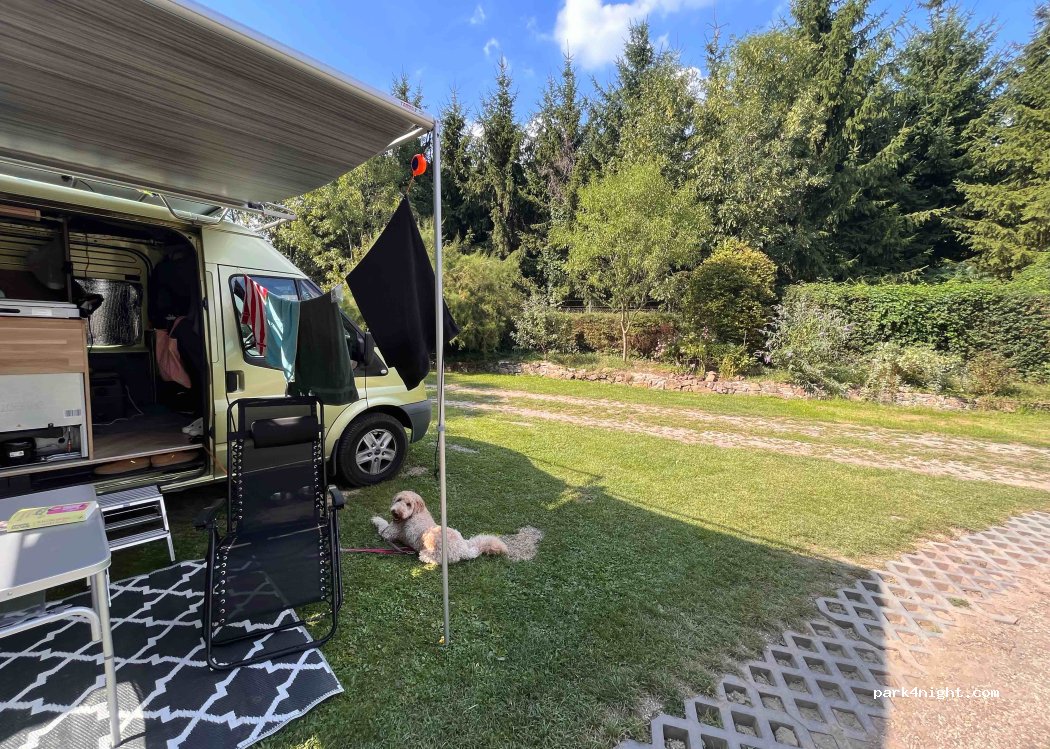 Camping Drusus — foto 3