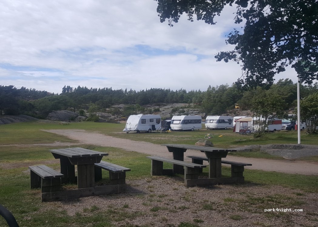 Enhus Camping — foto