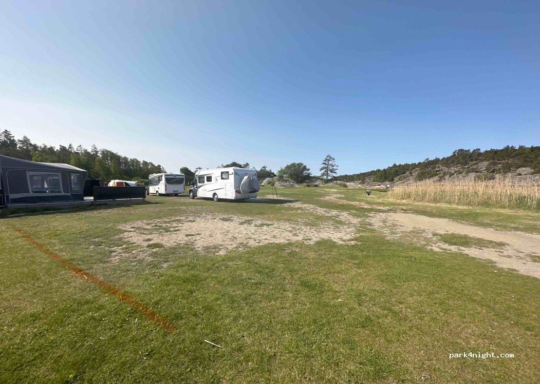 Enhus Camping — foto 3