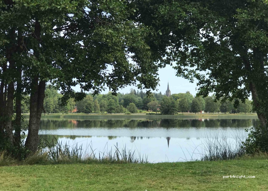 Sävsjö Camping — foto 3