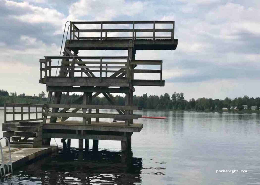 Sävsjö Camping — foto 4