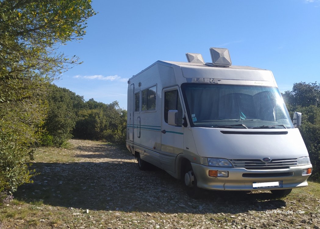(26740) Savasse - Chemin du Relais — foto