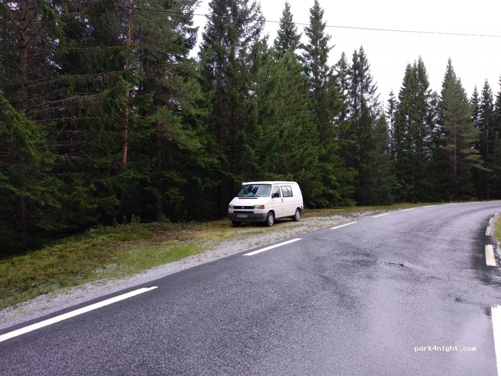 (6854)  - Sekundær Fylkesveg 213 — foto
