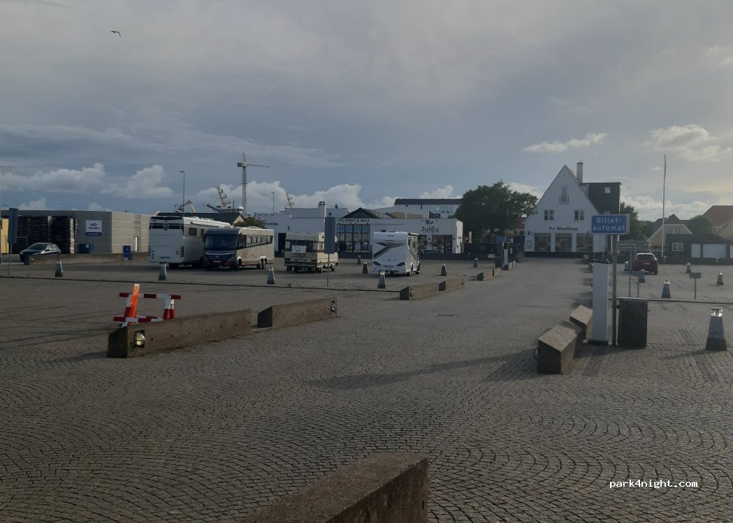 (9990) Skagen - 1 Vestre Strandvej — foto