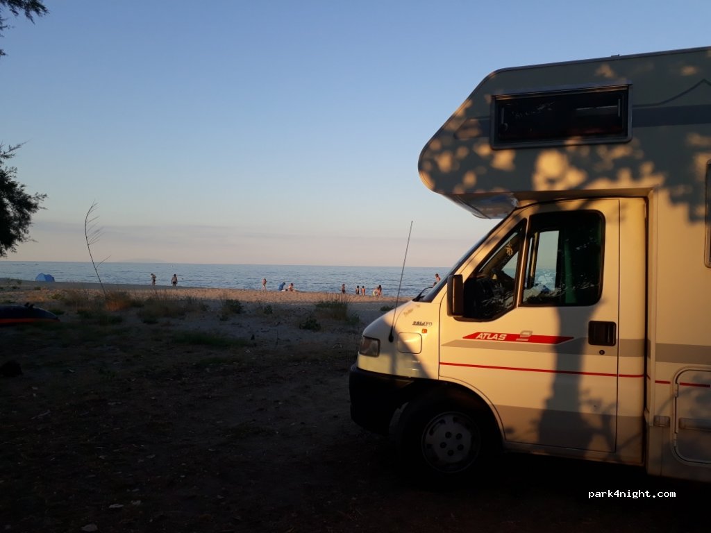 Camping de Bravone — foto 2
