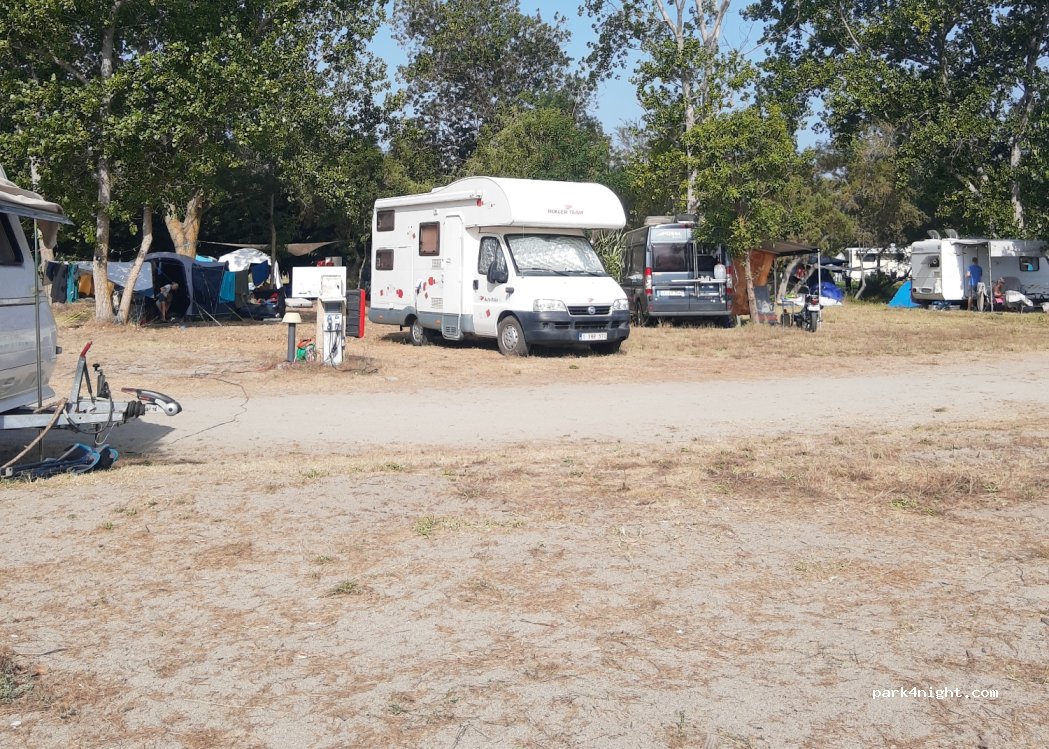 Camping de Bravone — foto 3