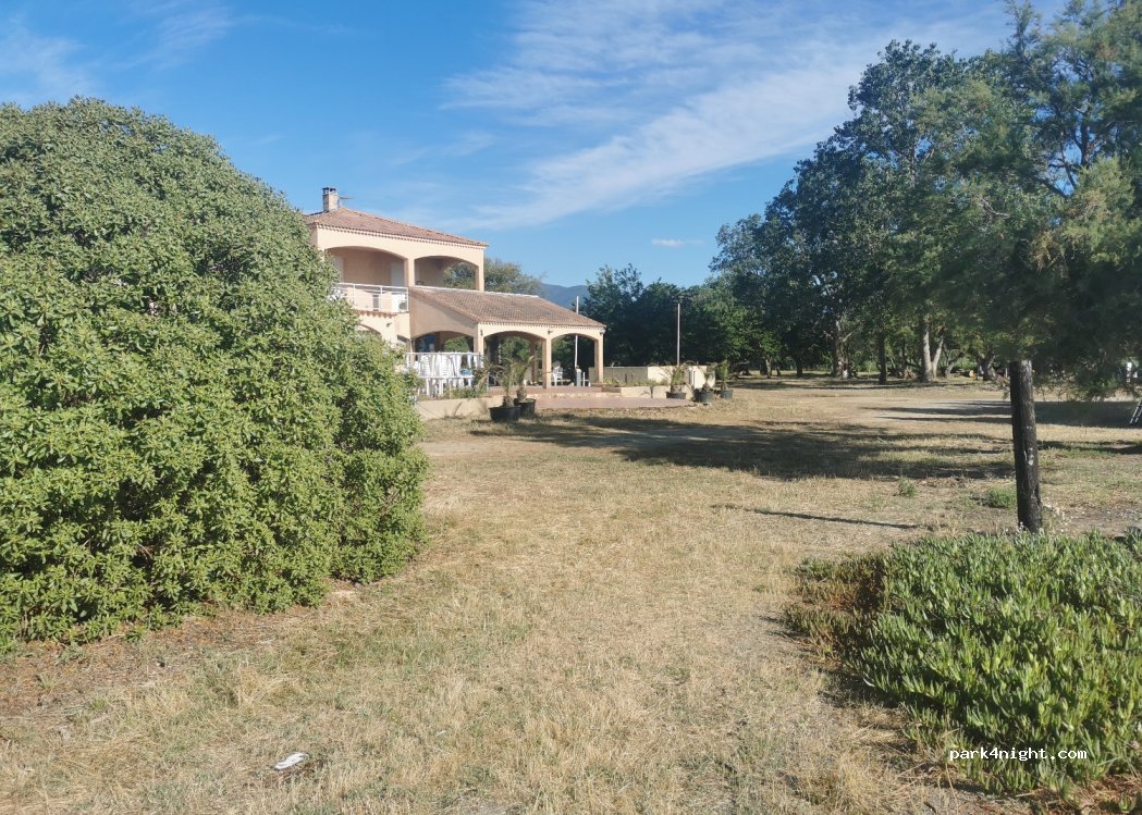 Camping de Bravone — foto 4