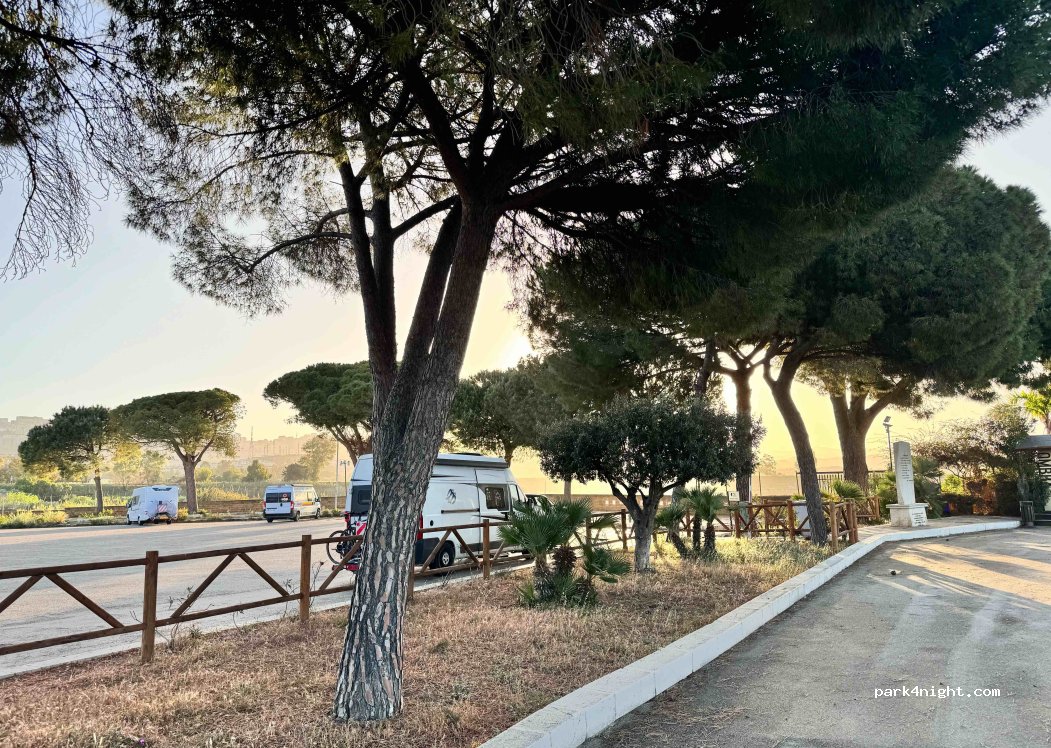 (92100) Agrigento - Strada Statale 115 — foto 4