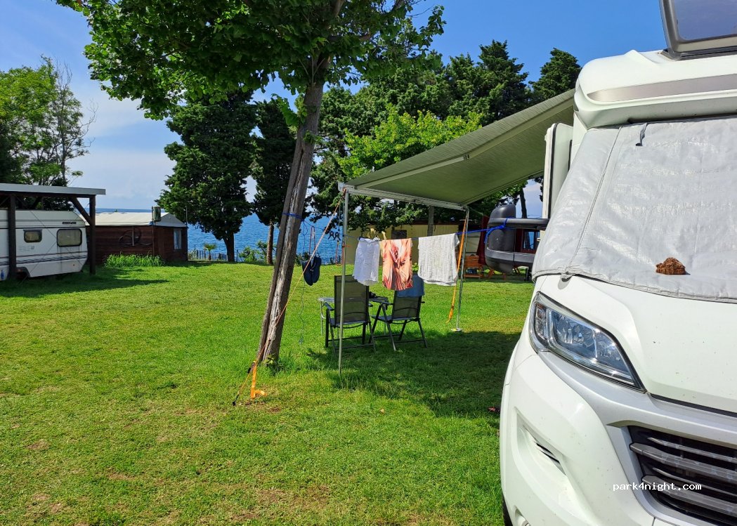 Camping  Tramontana — foto 2
