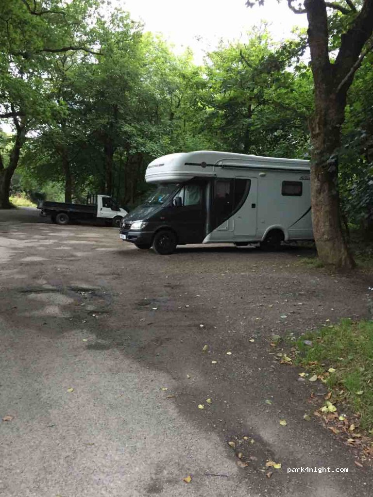 (PL26 6DN) Saint Austell - B3273 — foto