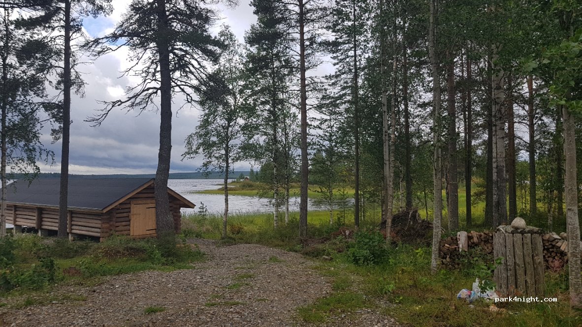 (89920) - 2 Kyläntie — foto 2