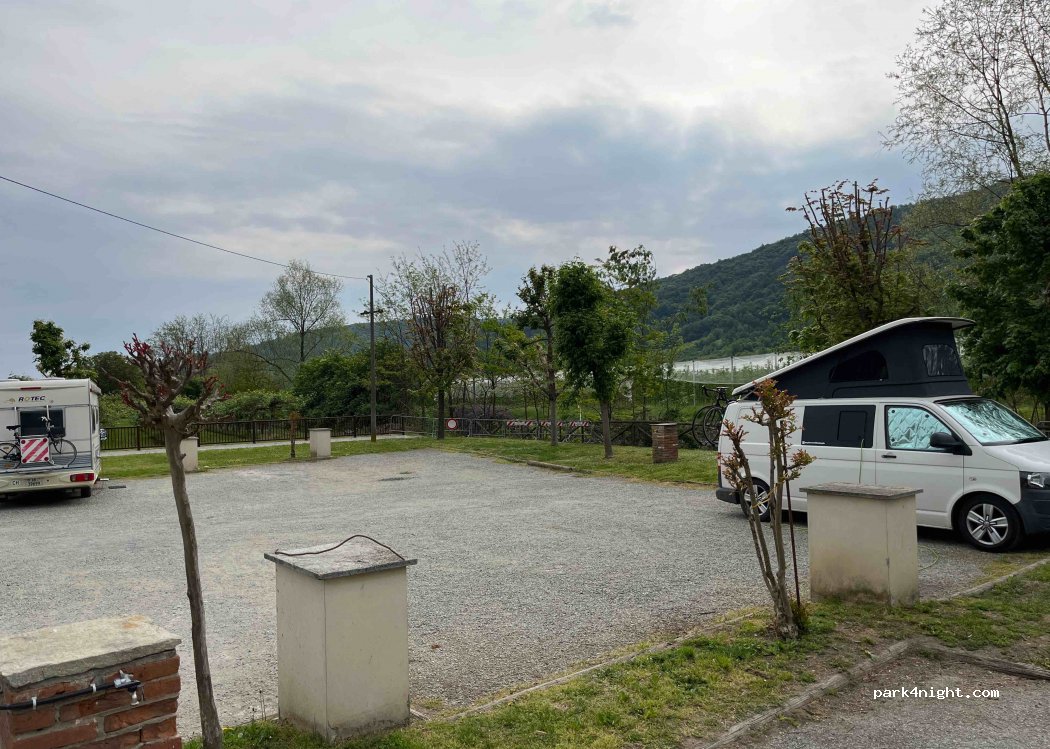 (12030) Castellar - Via Borgo Canave — foto 4