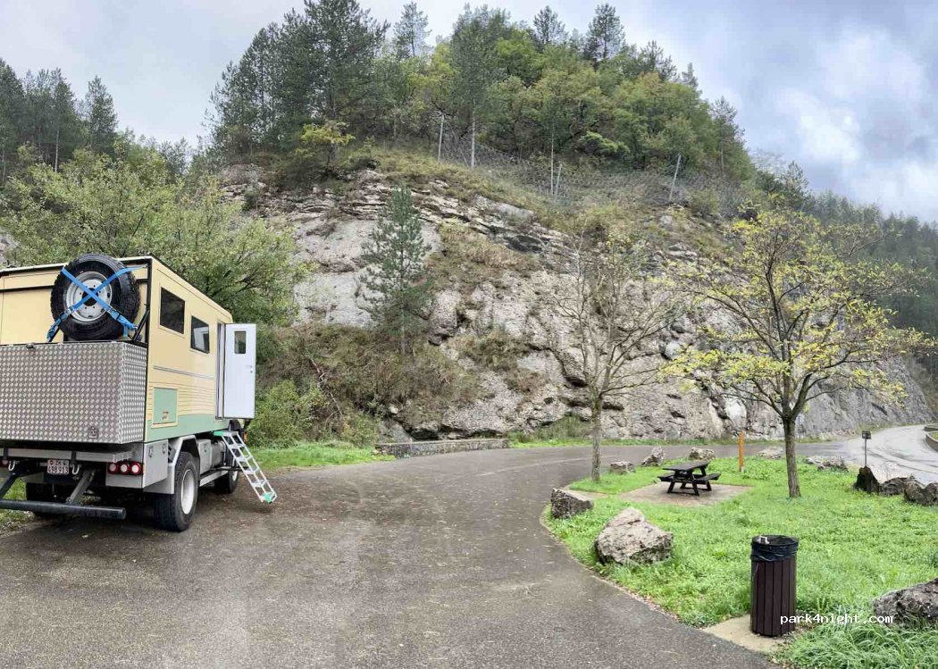(26340) Saint-Benoit-en-Diois - D135 — foto 3